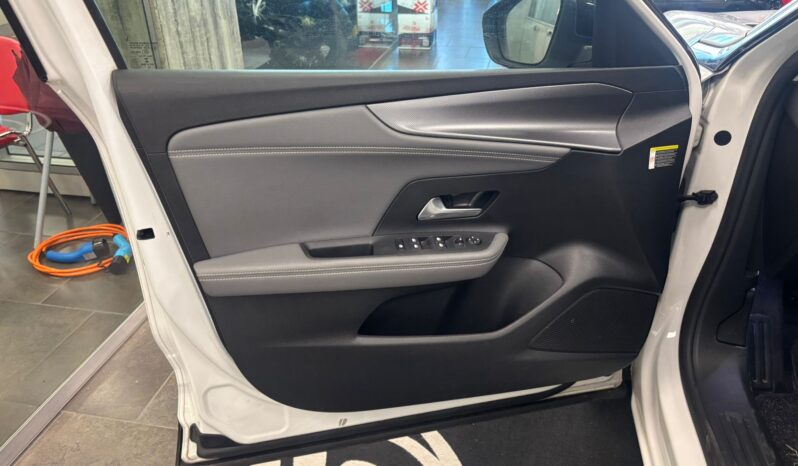 OPEL MOKKA ELEGANCE pieno