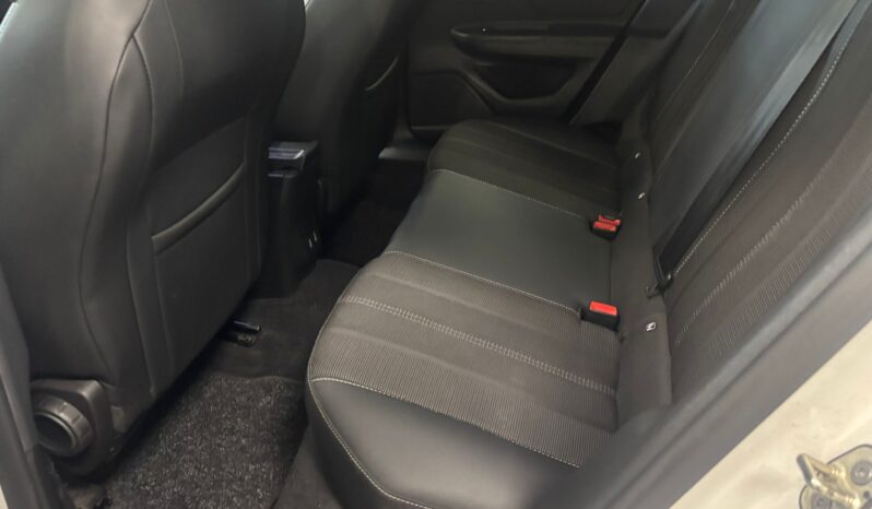 OPEL MOKKA ELEGANCE pieno