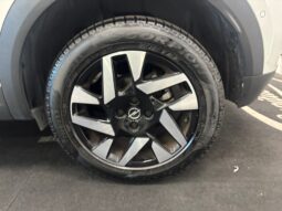 OPEL MOKKA ELEGANCE pieno