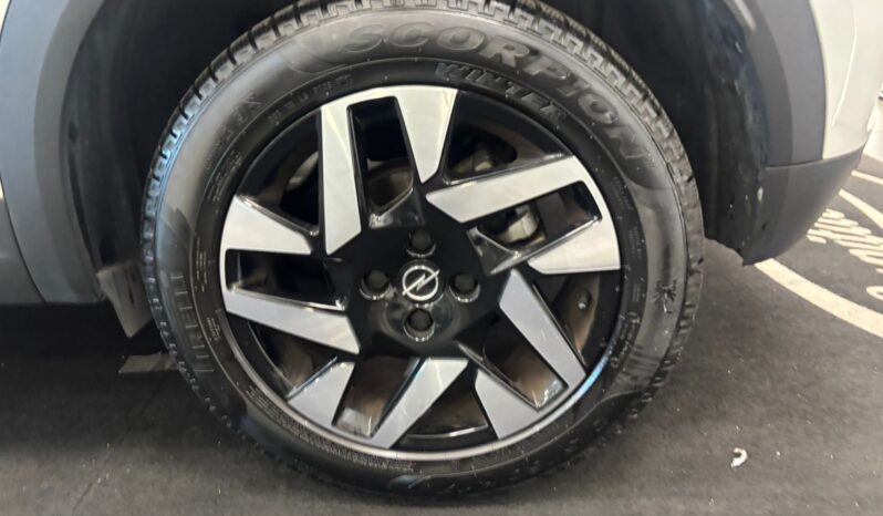 OPEL MOKKA ELEGANCE pieno