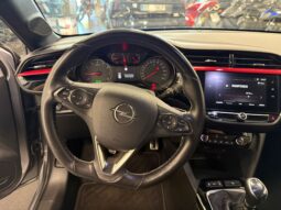 OPEL CORSA GS LINE pieno