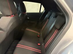 OPEL CORSA GS LINE pieno