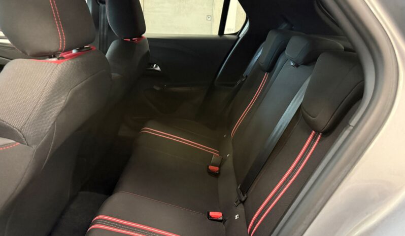 OPEL CORSA GS LINE pieno