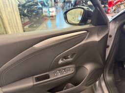 OPEL CORSA GS LINE pieno