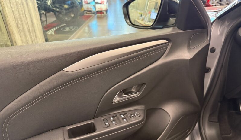 OPEL CORSA GS LINE pieno