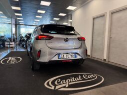 OPEL CORSA GS LINE pieno