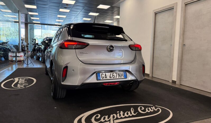 OPEL CORSA GS LINE pieno