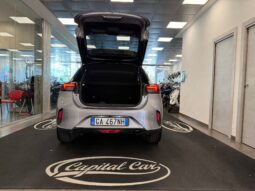 OPEL CORSA GS LINE pieno