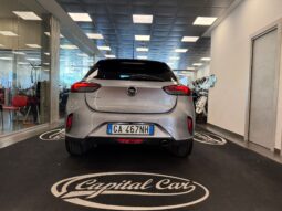 OPEL CORSA GS LINE pieno