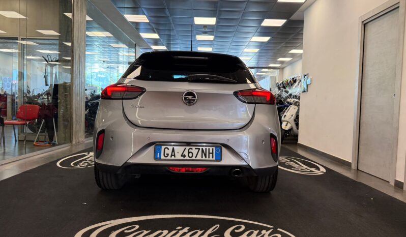 OPEL CORSA GS LINE pieno