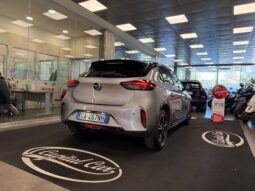 OPEL CORSA GS LINE pieno