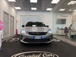 OPEL CORSA GS LINE pieno
