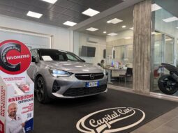 OPEL CORSA GS LINE pieno