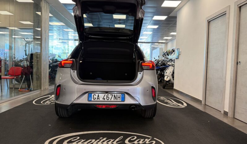 OPEL CORSA GS LINE pieno