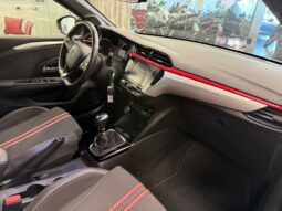 OPEL CORSA GS LINE pieno