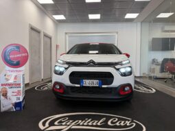 CITROEN C3 SHINE pieno