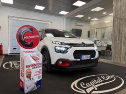 CITROEN C3 SHINE pieno
