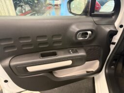 CITROEN C3 SHINE pieno