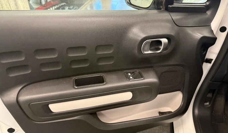 CITROEN C3 SHINE pieno