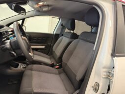 CITROEN C3 SHINE pieno