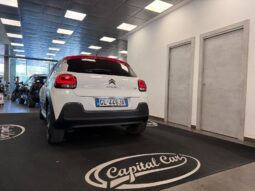 CITROEN C3 SHINE pieno