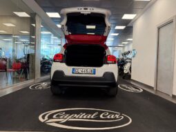 CITROEN C3 SHINE pieno