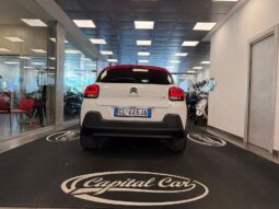CITROEN C3 SHINE pieno