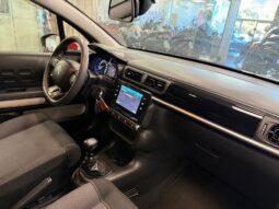 CITROEN C3 SHINE pieno