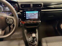CITROEN C3 SHINE pieno