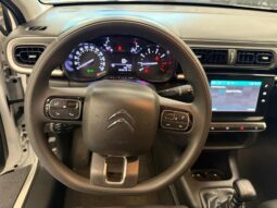CITROEN C3 SHINE pieno