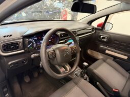 CITROEN C3 SHINE pieno