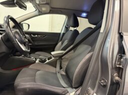 NISSAN QASHQAI 1.5D DCT pieno