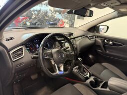 NISSAN QASHQAI 1.5D DCT pieno