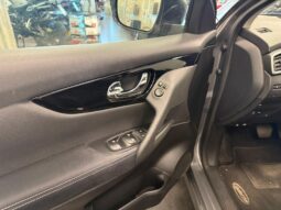 NISSAN QASHQAI 1.5D DCT pieno