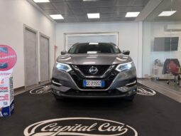 NISSAN QASHQAI 1.5D DCT pieno