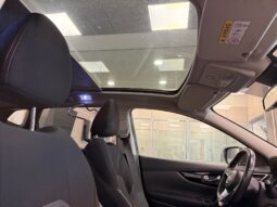 NISSAN QASHQAI 1.5D DCT pieno
