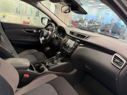 NISSAN QASHQAI 1.5D DCT pieno