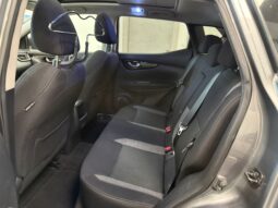 NISSAN QASHQAI 1.5D DCT pieno