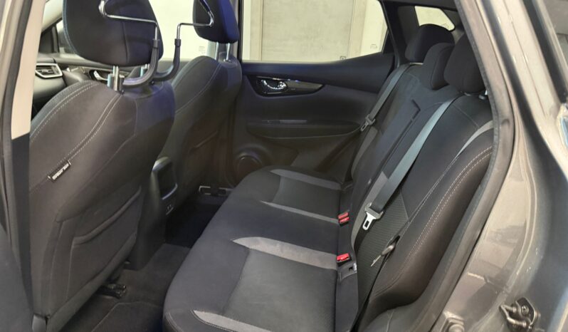 NISSAN QASHQAI 1.5D DCT pieno