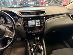 NISSAN QASHQAI 1.5D DCT pieno
