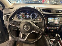 NISSAN QASHQAI 1.5D DCT pieno