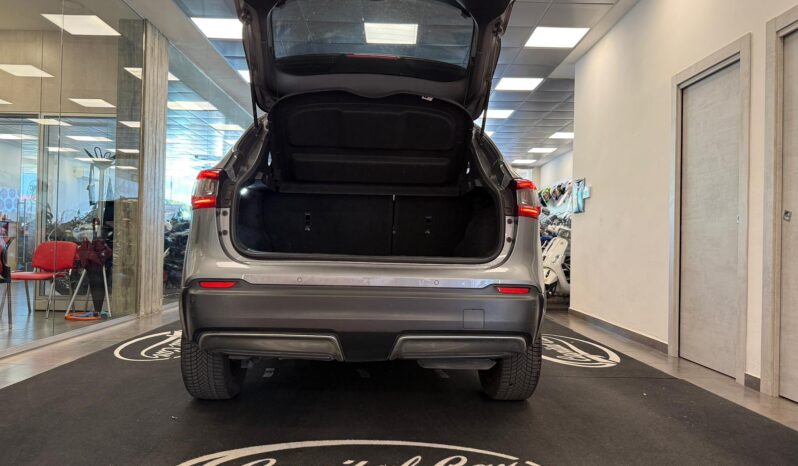 NISSAN QASHQAI 1.5D DCT pieno