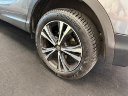 NISSAN QASHQAI 1.5D DCT pieno