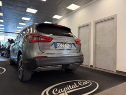 NISSAN QASHQAI 1.5D DCT pieno