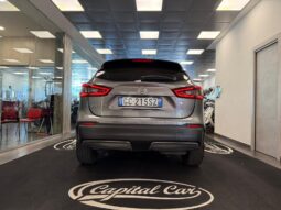 NISSAN QASHQAI 1.5D DCT pieno