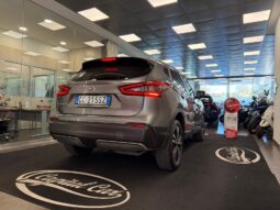 NISSAN QASHQAI 1.5D DCT pieno