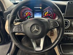 MERCEDES-BENZ C220D pieno