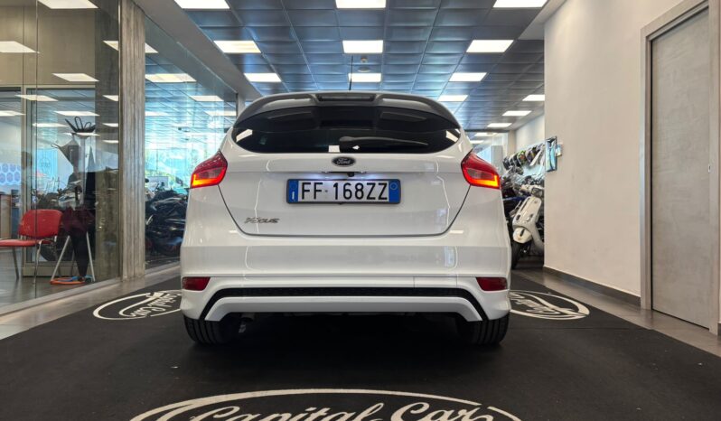 FORD FOCUS ST LINE pieno