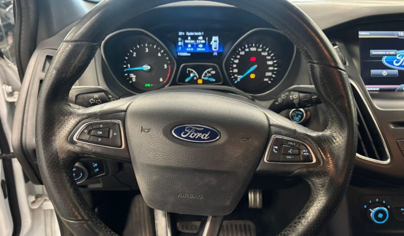 FORD FOCUS ST LINE pieno