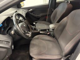 FORD FOCUS ST LINE pieno